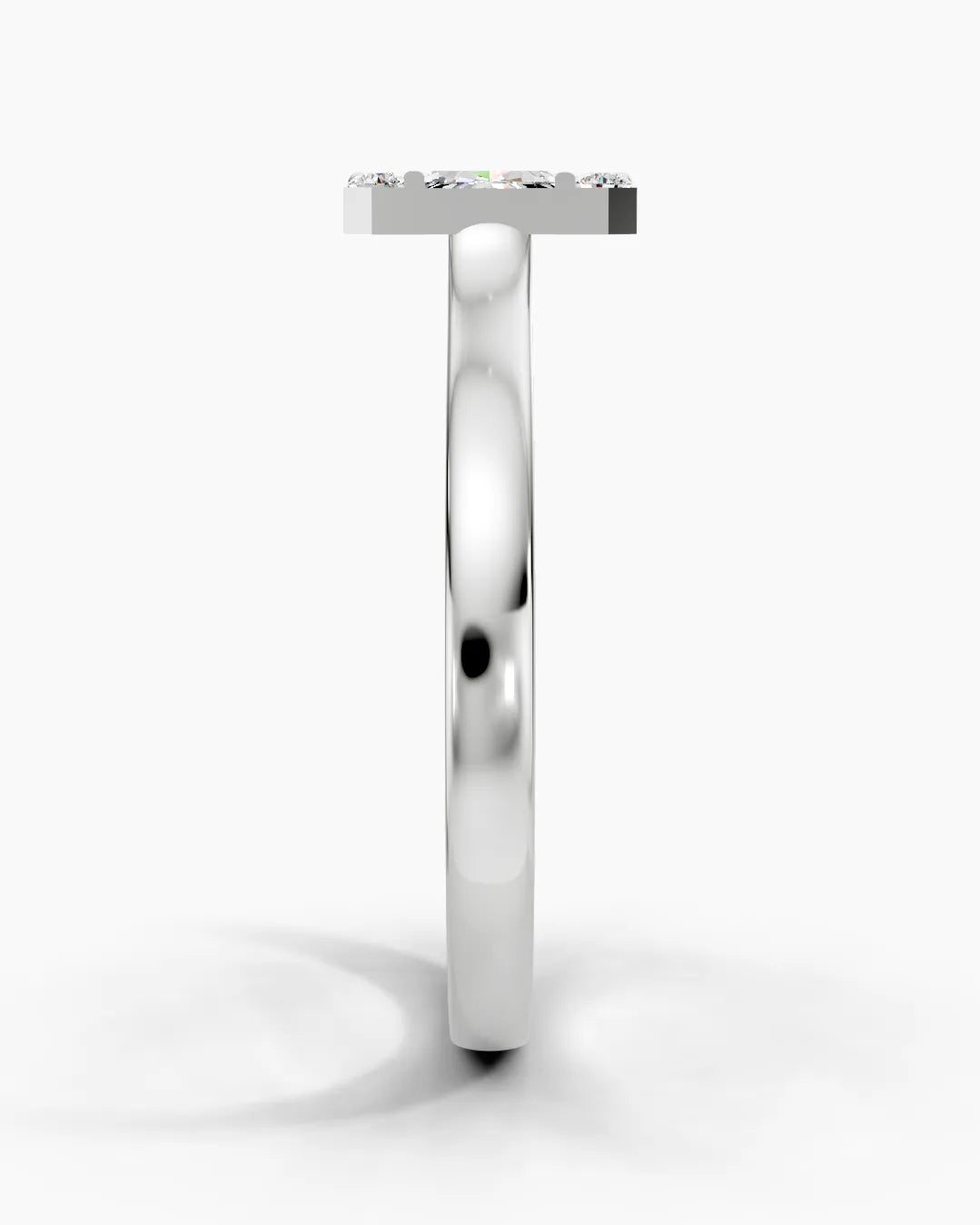 Opal Whisper Women Ring