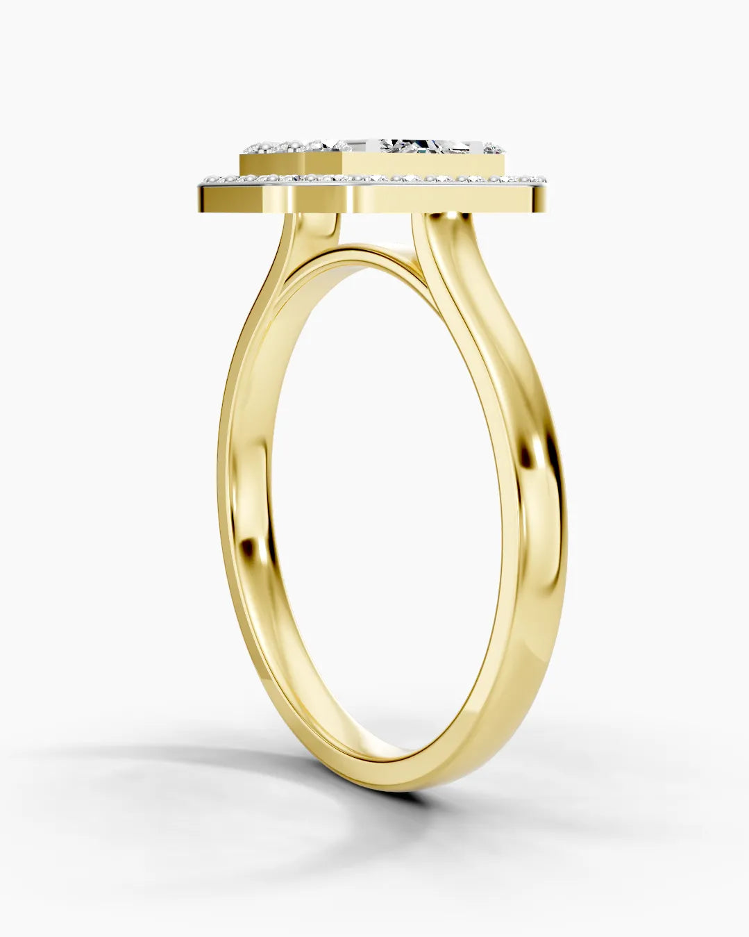 Bloom Radiance Women Ring