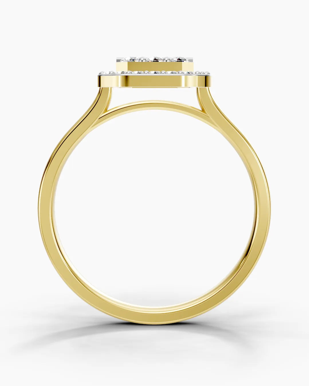 Bloom Radiance Women Ring