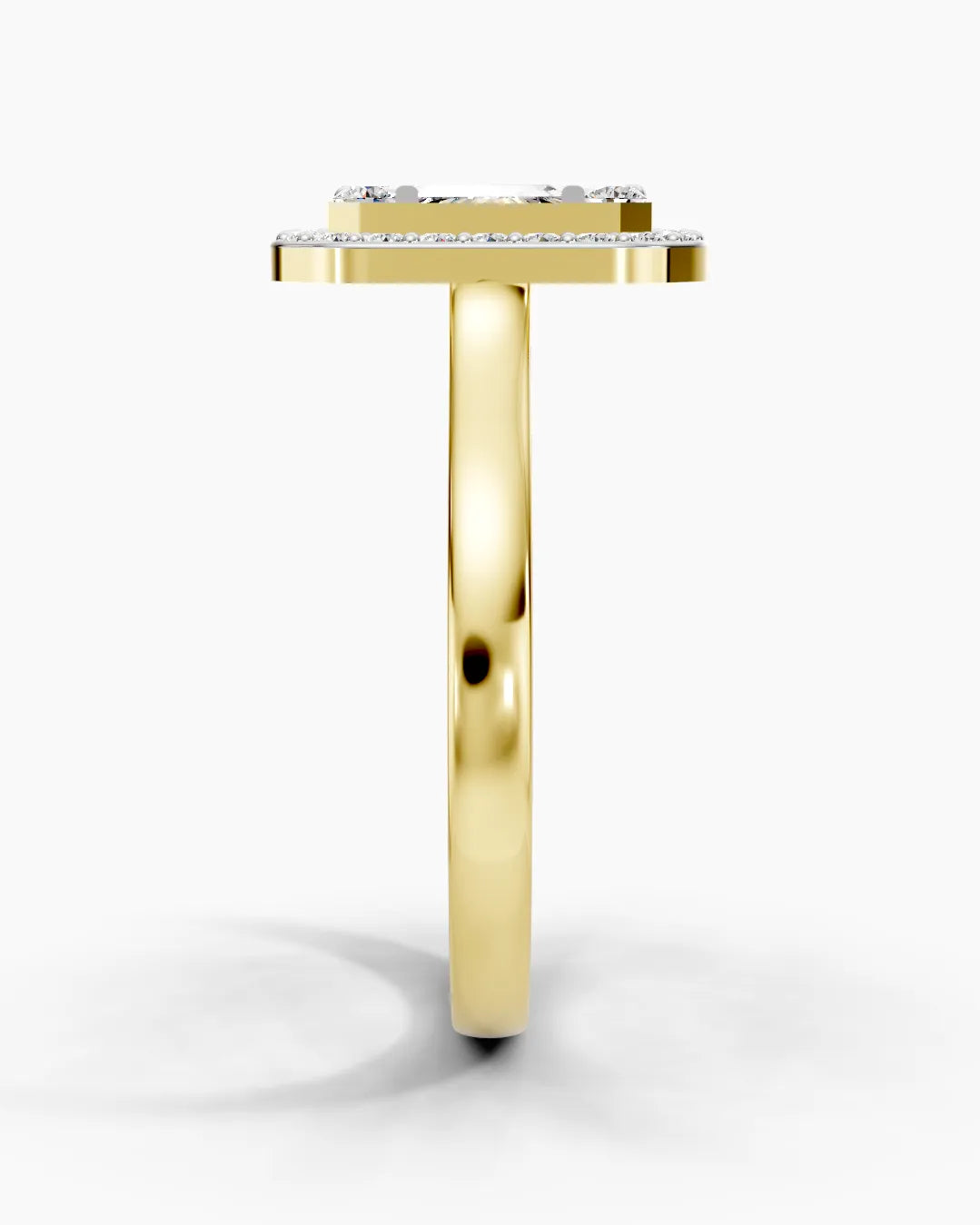 Bloom Radiance Women Ring