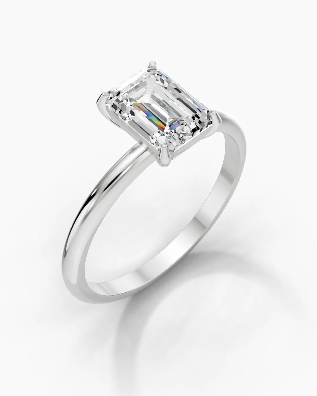 Eden Light Women Ring