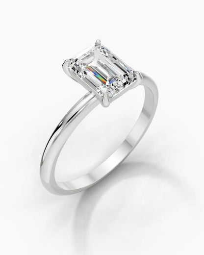 Eden Light Women Ring