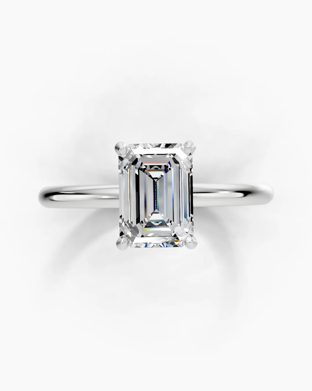Eden Light Women Ring