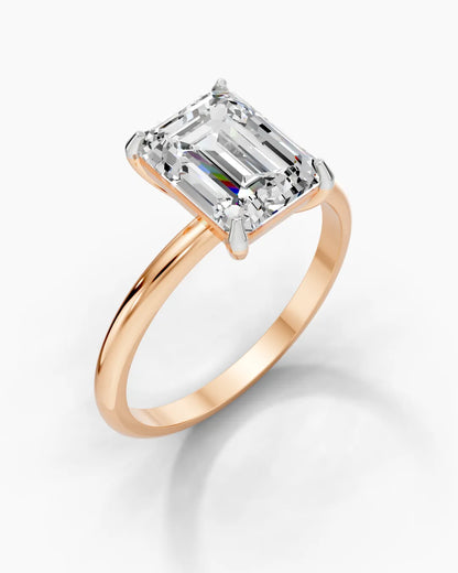 Solina Shine Women Ring