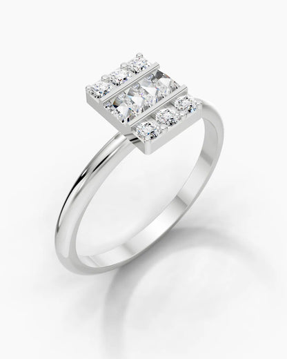 Auric Dawn Women Ring