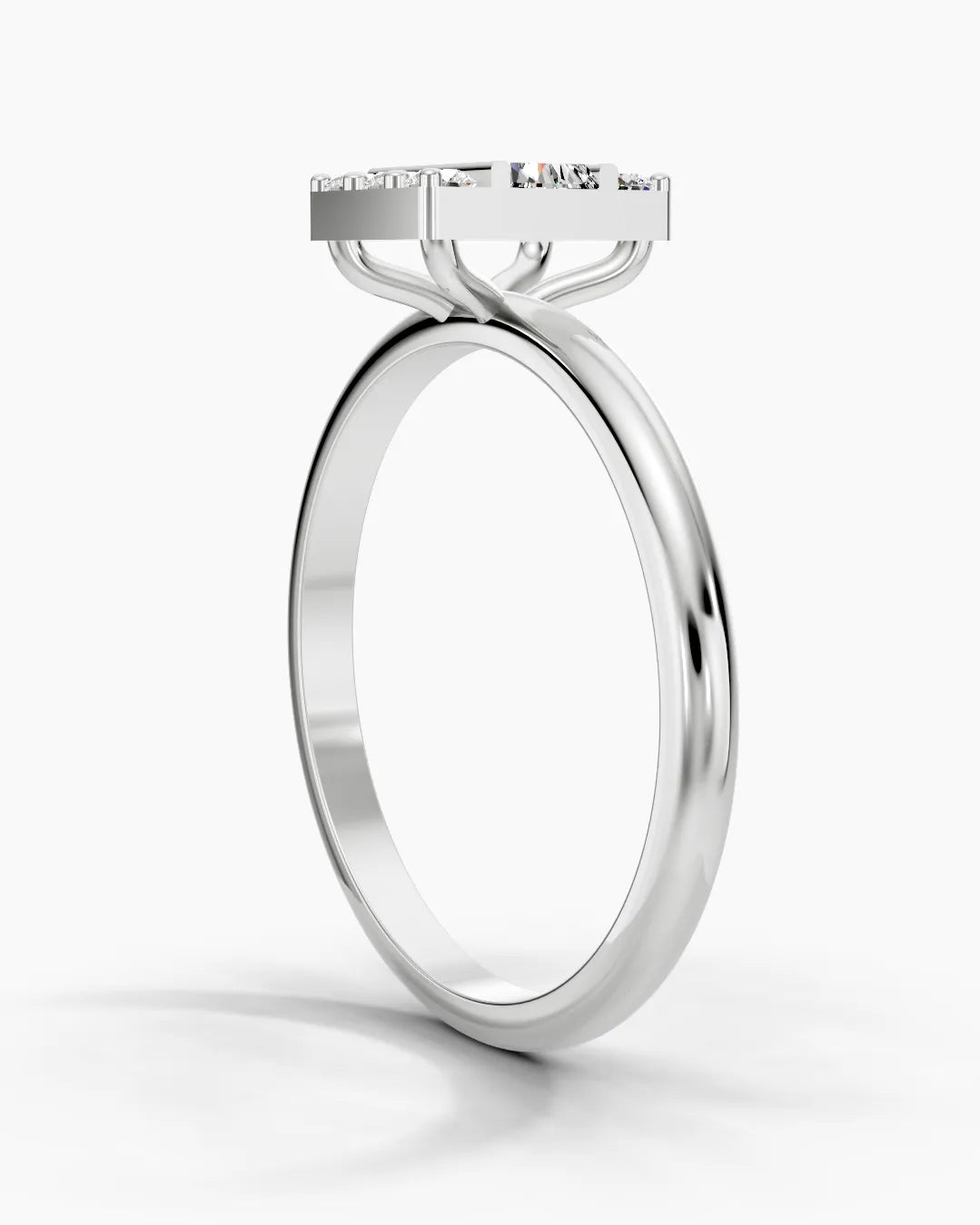 Auric Dawn Women Ring