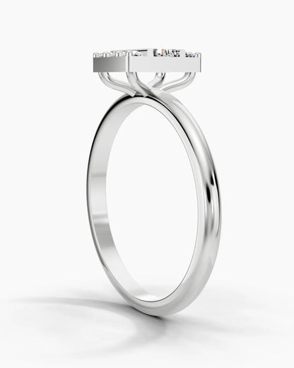 Auric Dawn Women Ring