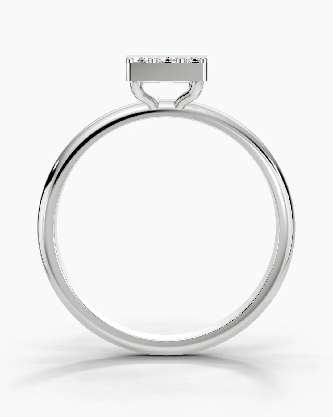 Auric Dawn Women Ring