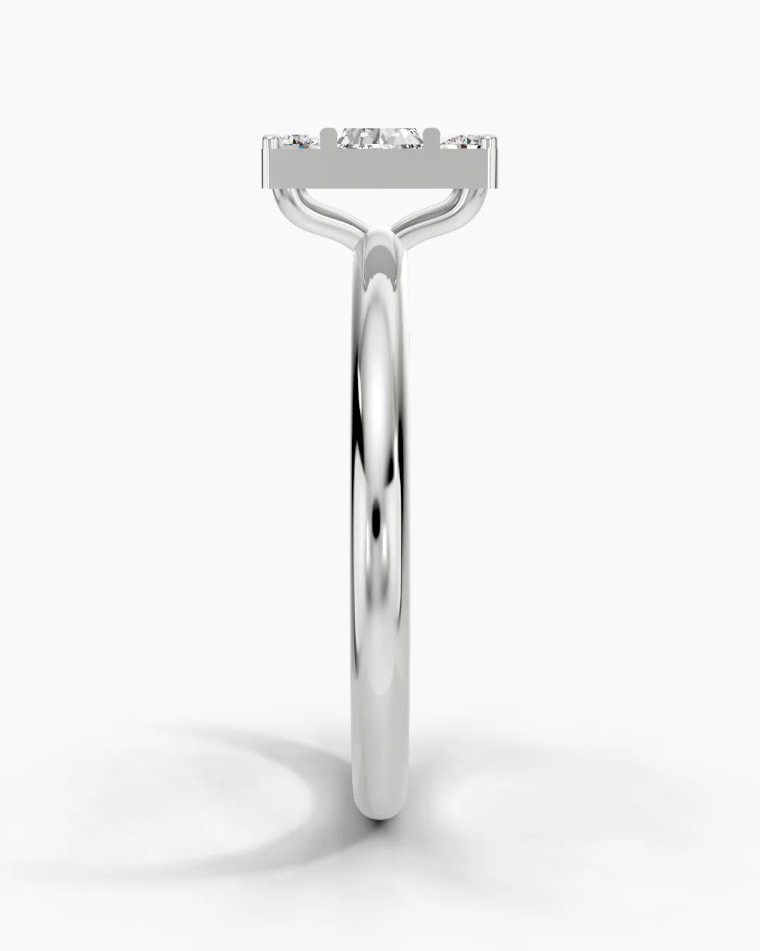 Auric Dawn Women Ring