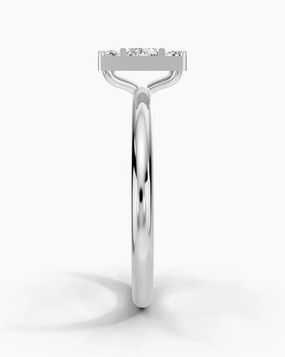 Auric Dawn Women Ring