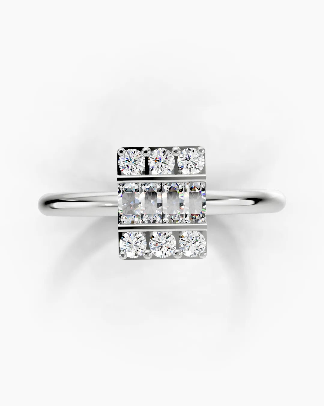 Auric Dawn Women Ring