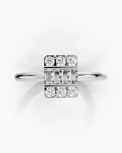 Auric Dawn Women Ring
