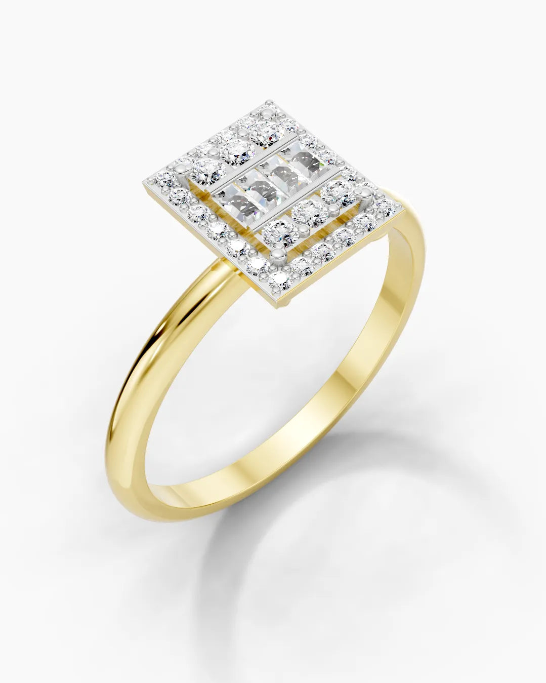 Pearl Serenity Women Ring