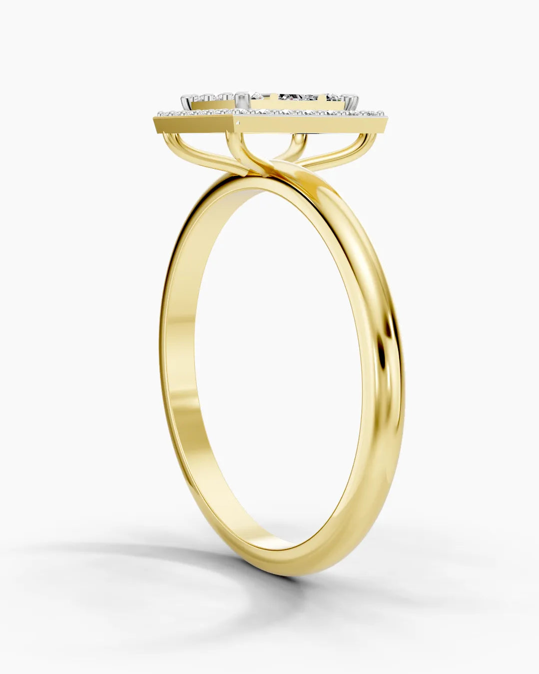 Pearl Serenity Women Ring