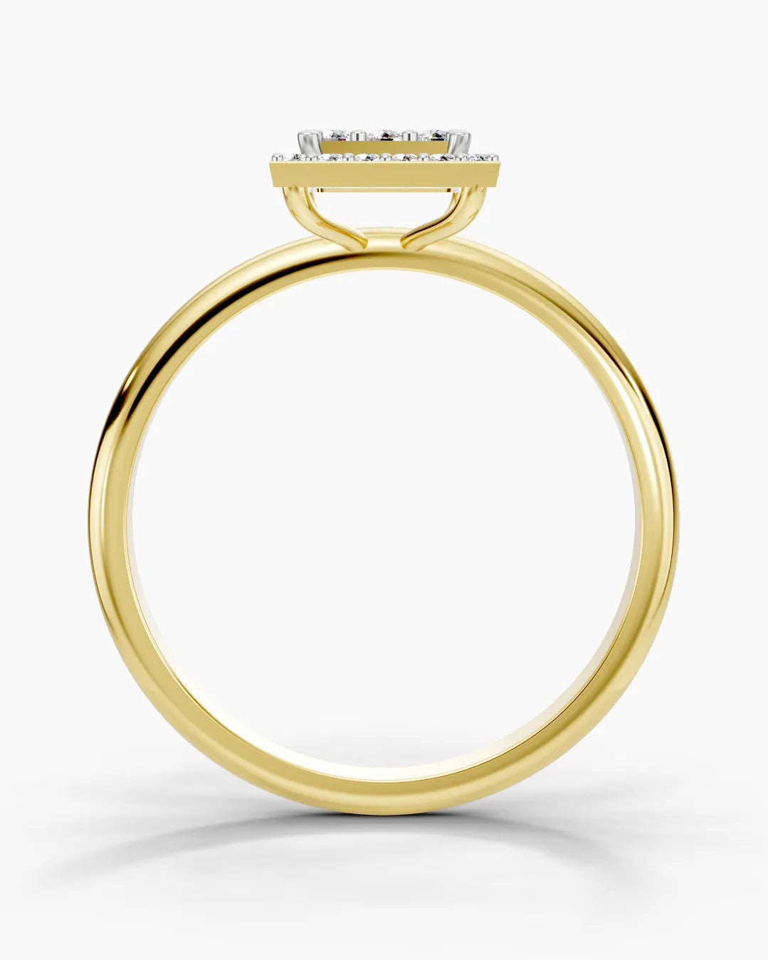 Pearl Serenity Women Ring