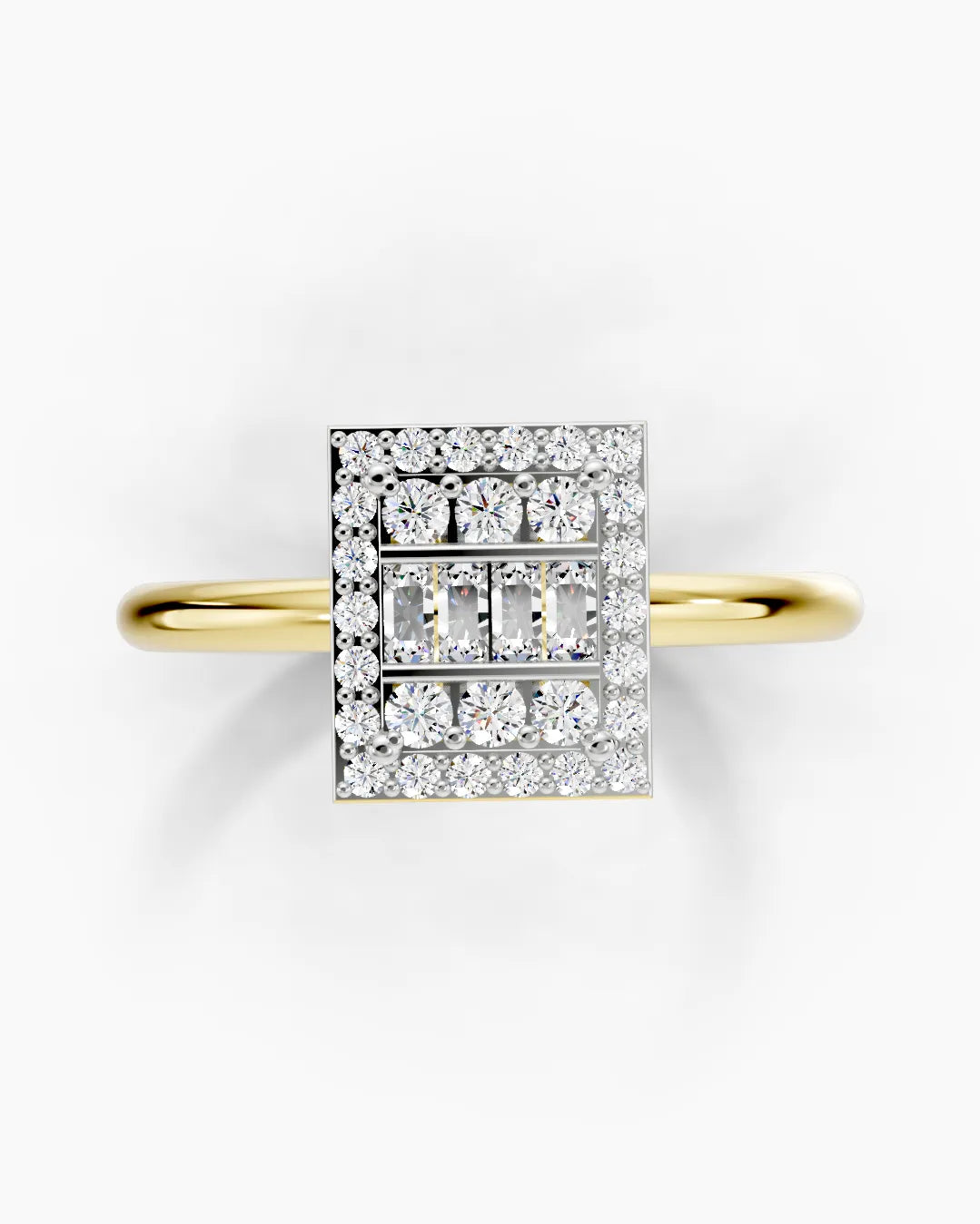 Pearl Serenity Women Ring