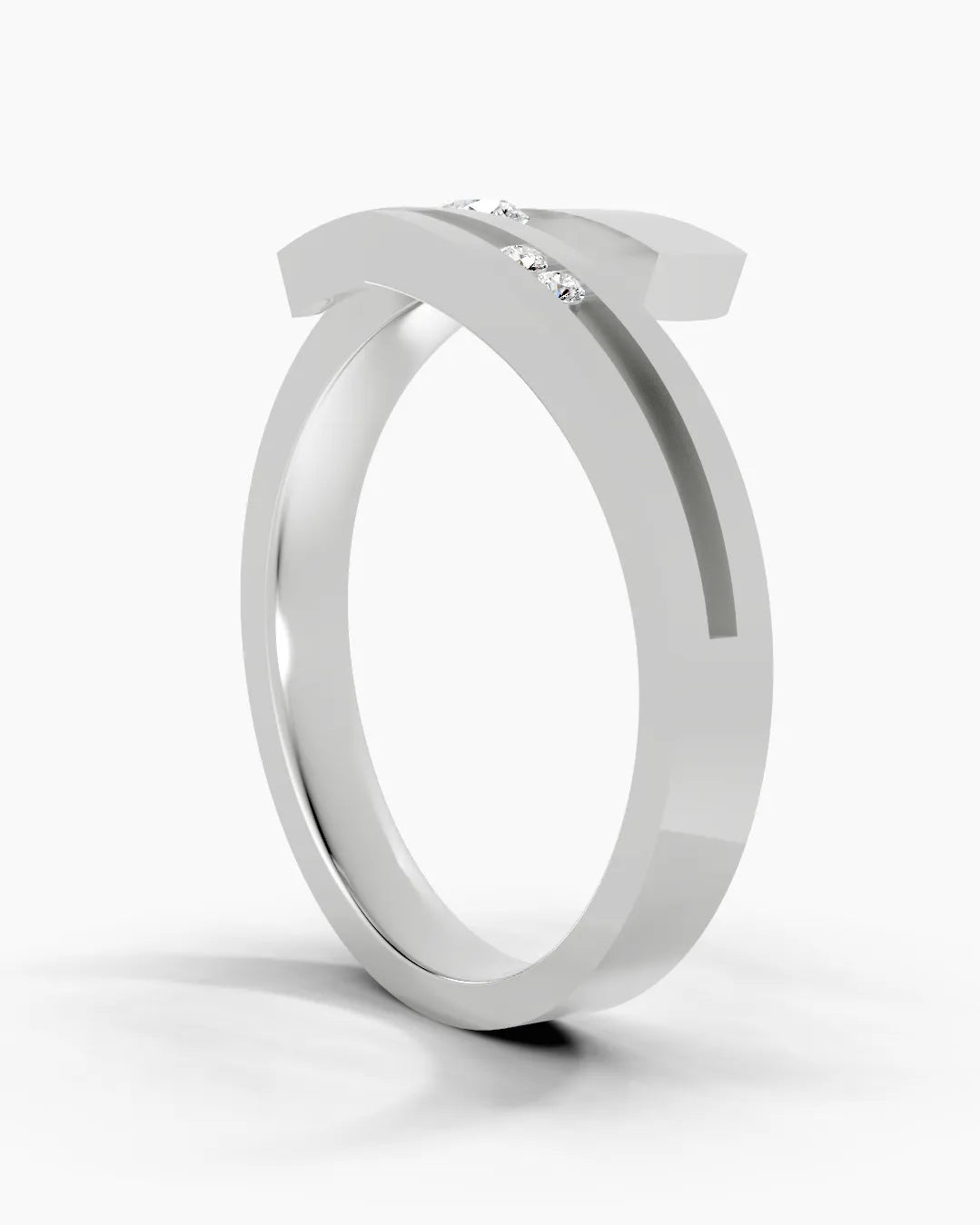 Haloa Belle Men Ring
