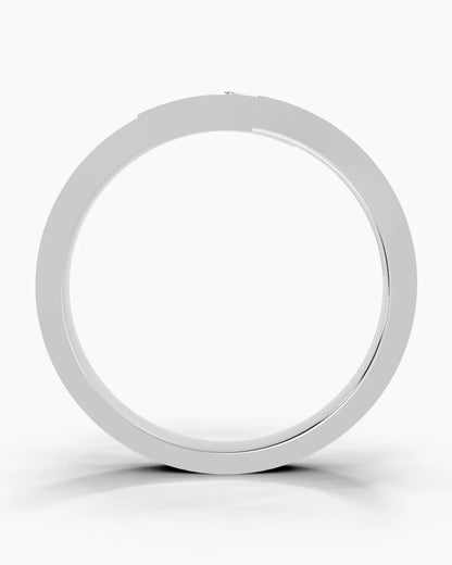 Haloa Belle Men Ring