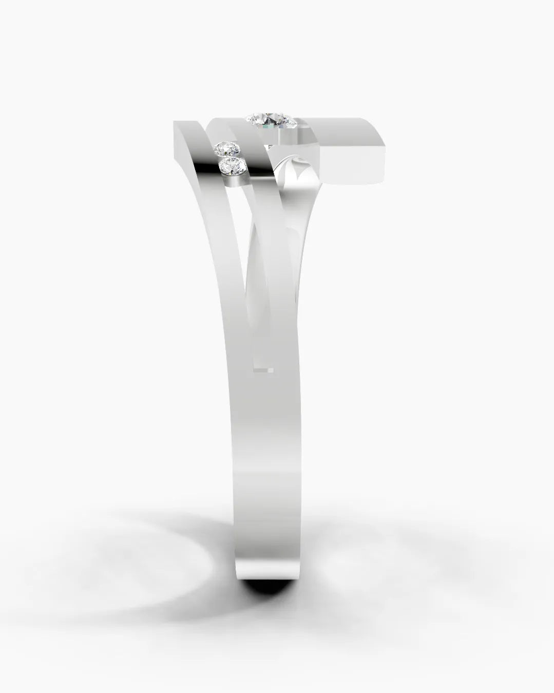 Haloa Belle Men Ring