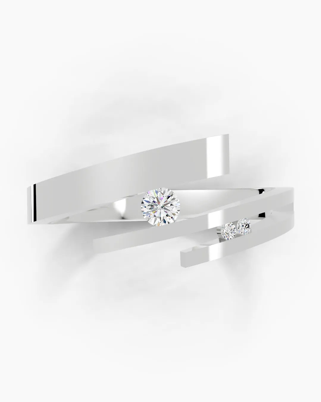 Haloa Belle Men Ring