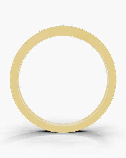 Raven Crest Men Ring