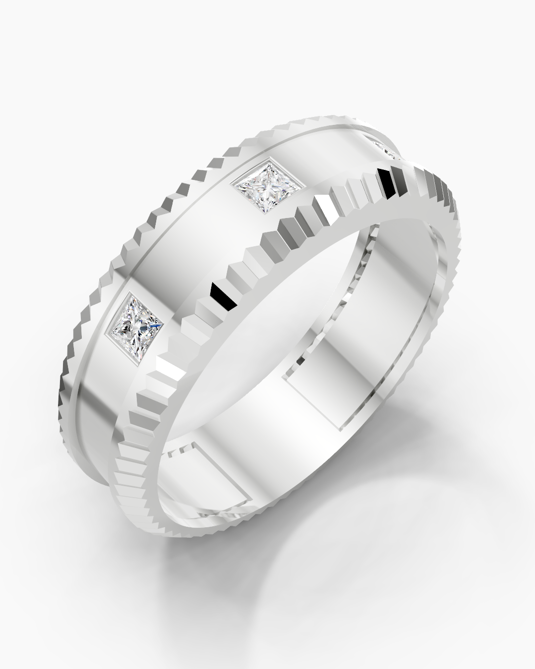 Talon Prime Men Ring