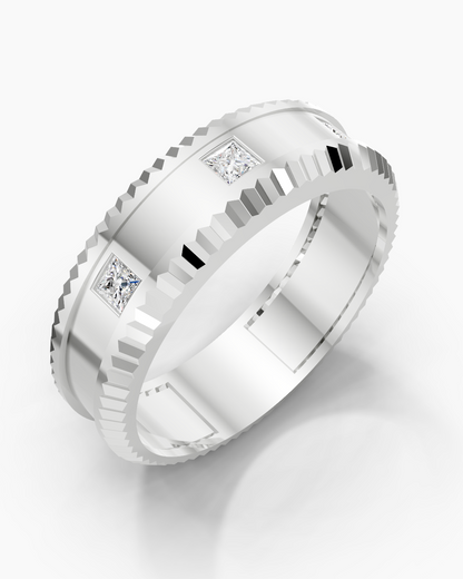 Talon Prime Men Ring