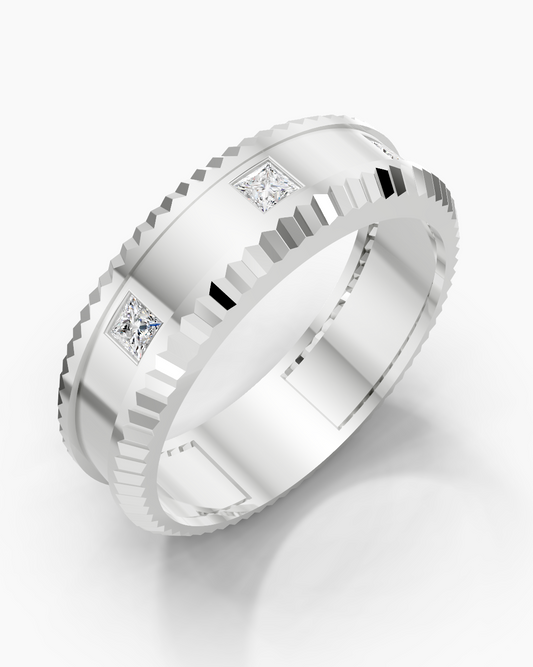 Talon Prime Men Ring
