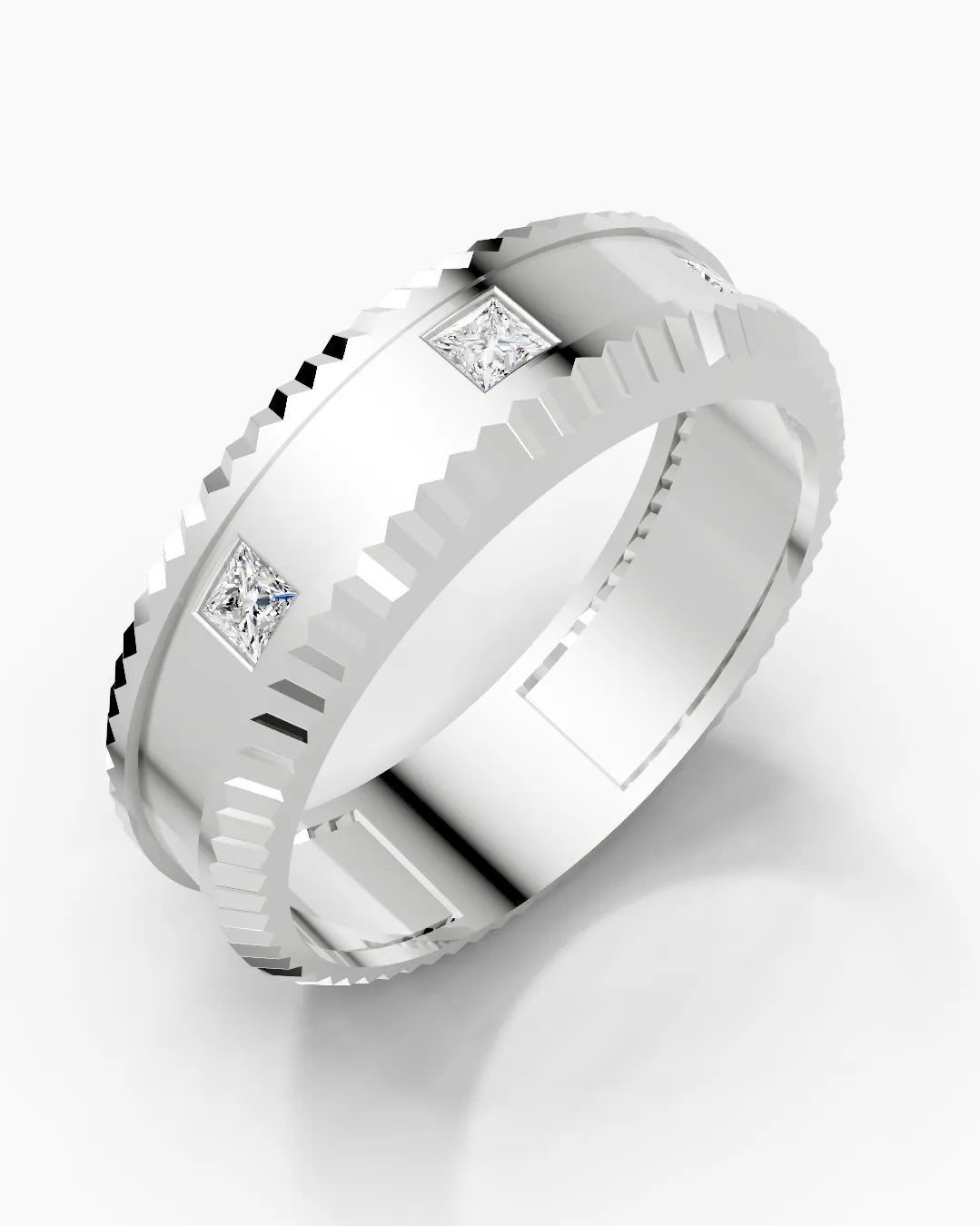 Talon Prime Men Ring