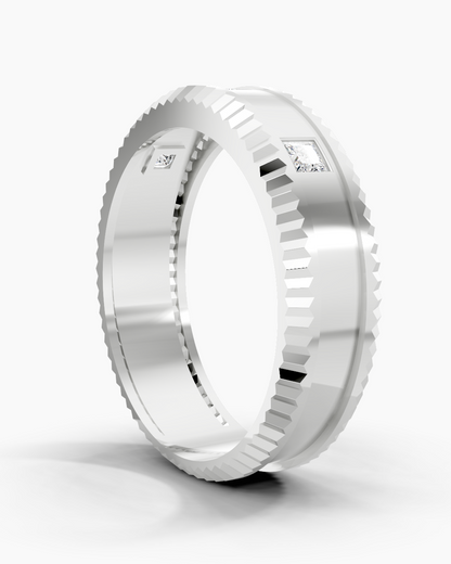 Talon Prime Men Ring