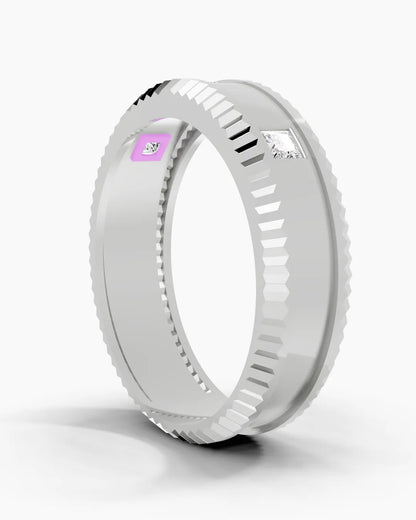 Talon Prime Men Ring