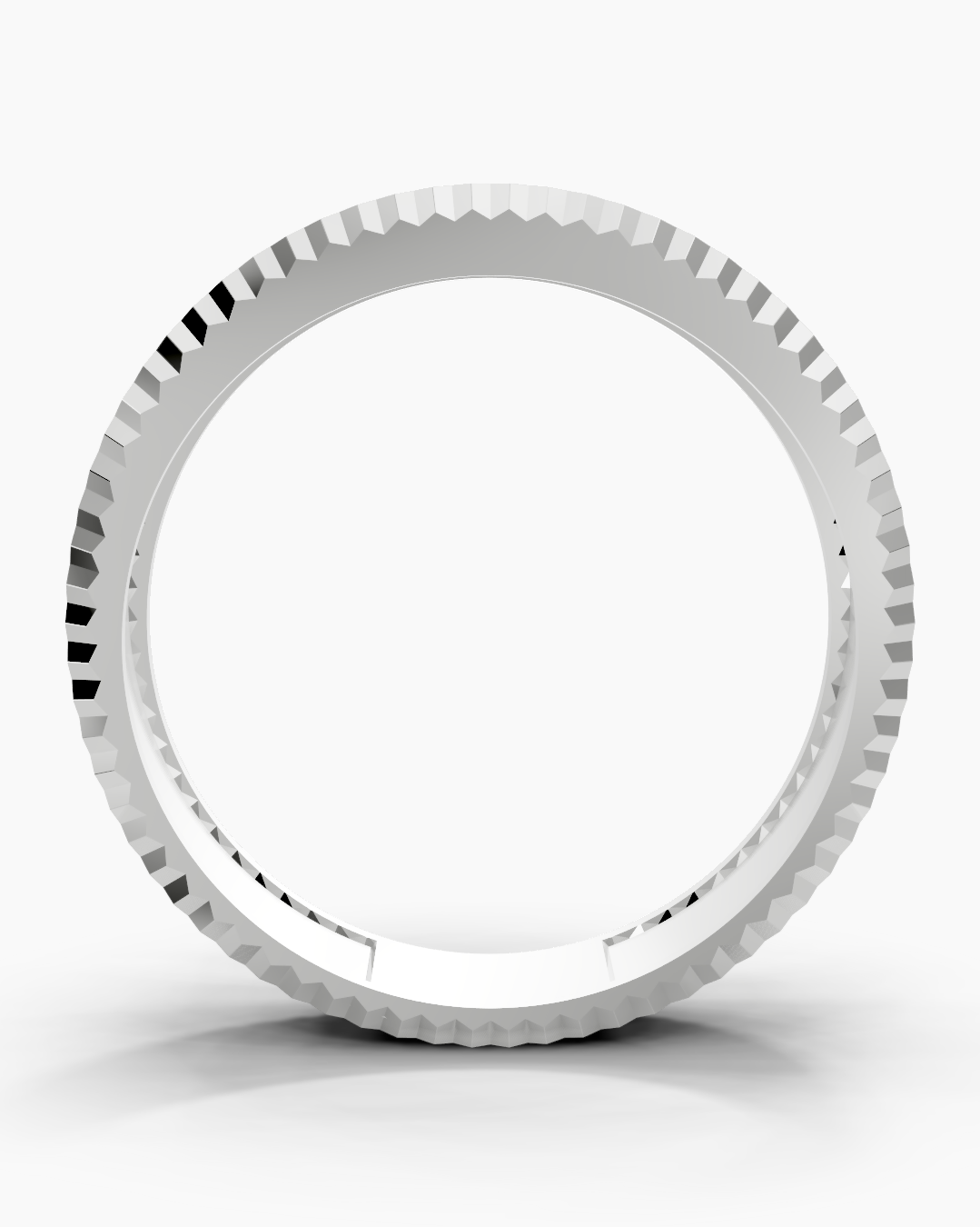 Talon Prime Men Ring