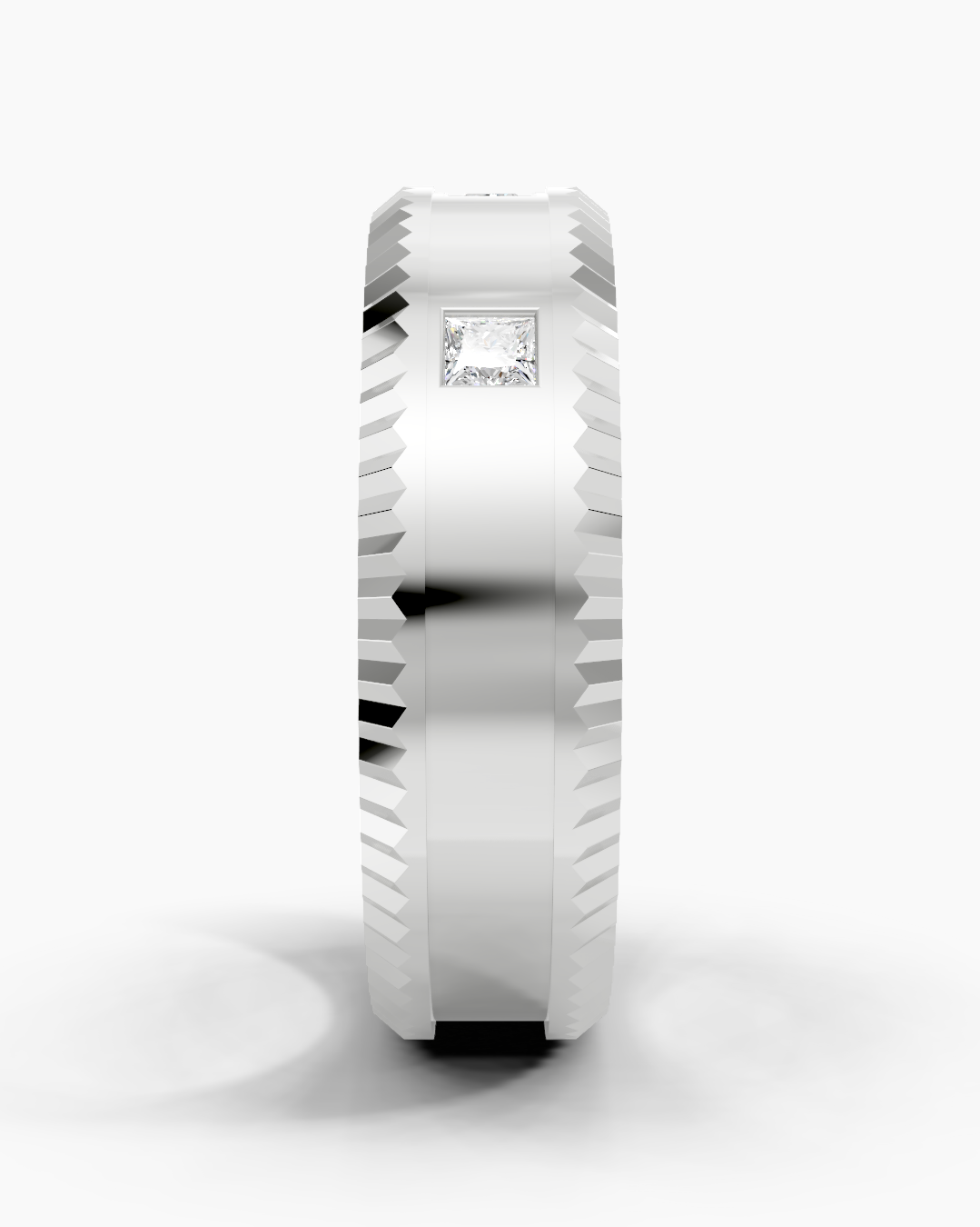 Talon Prime Men Ring