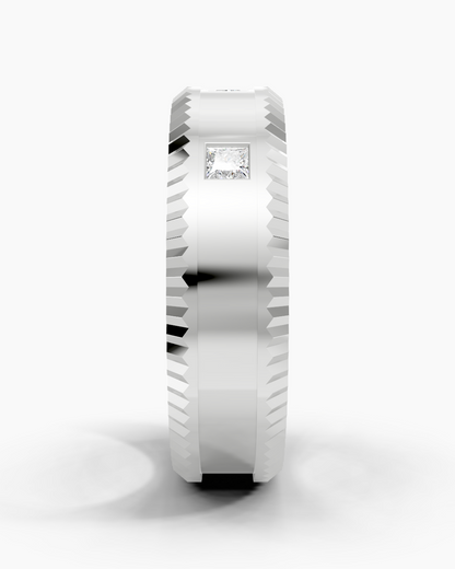Talon Prime Men Ring
