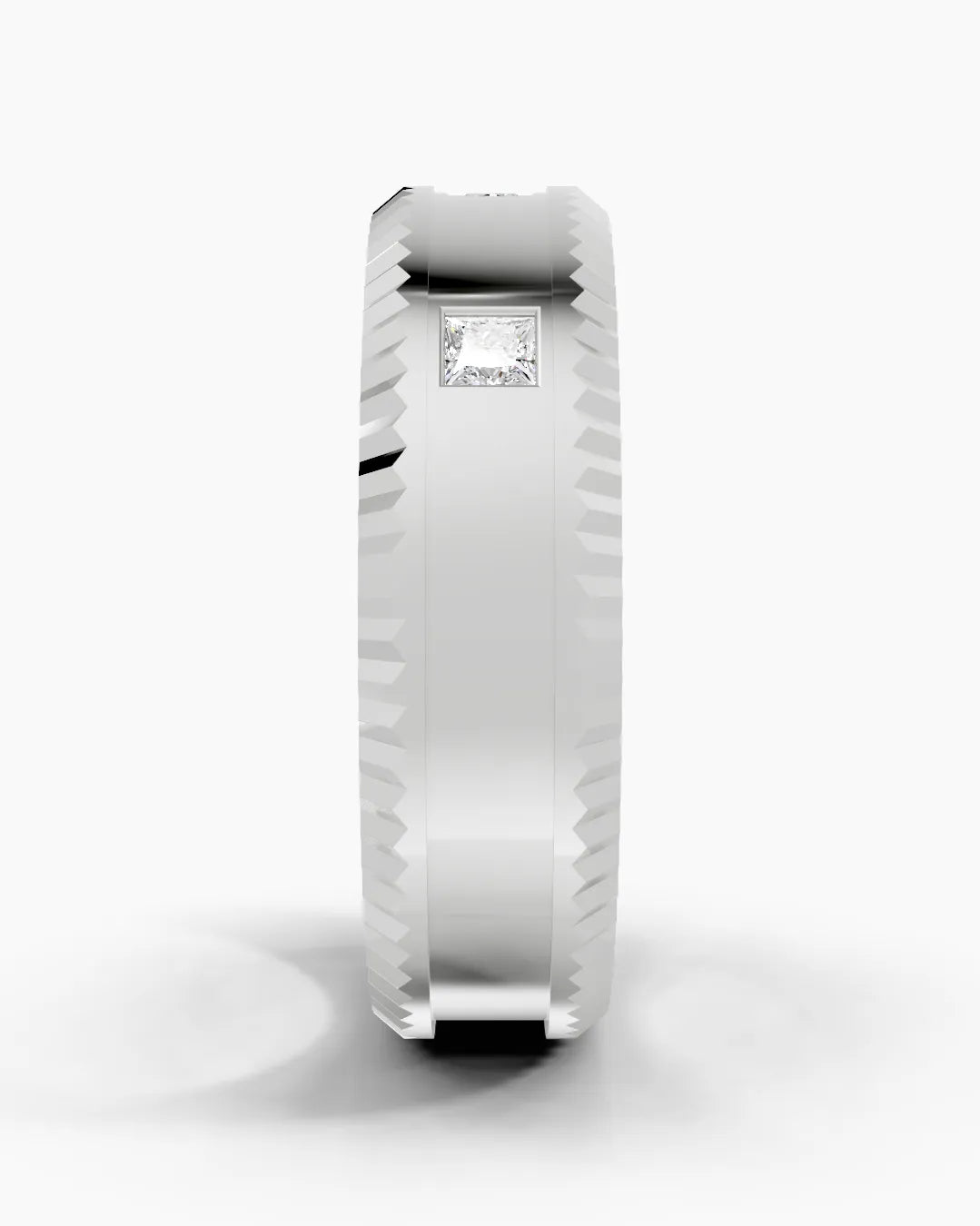 Talon Prime Men Ring