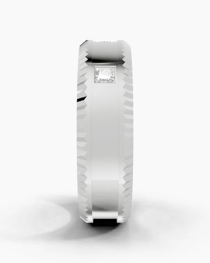 Talon Prime Men Ring
