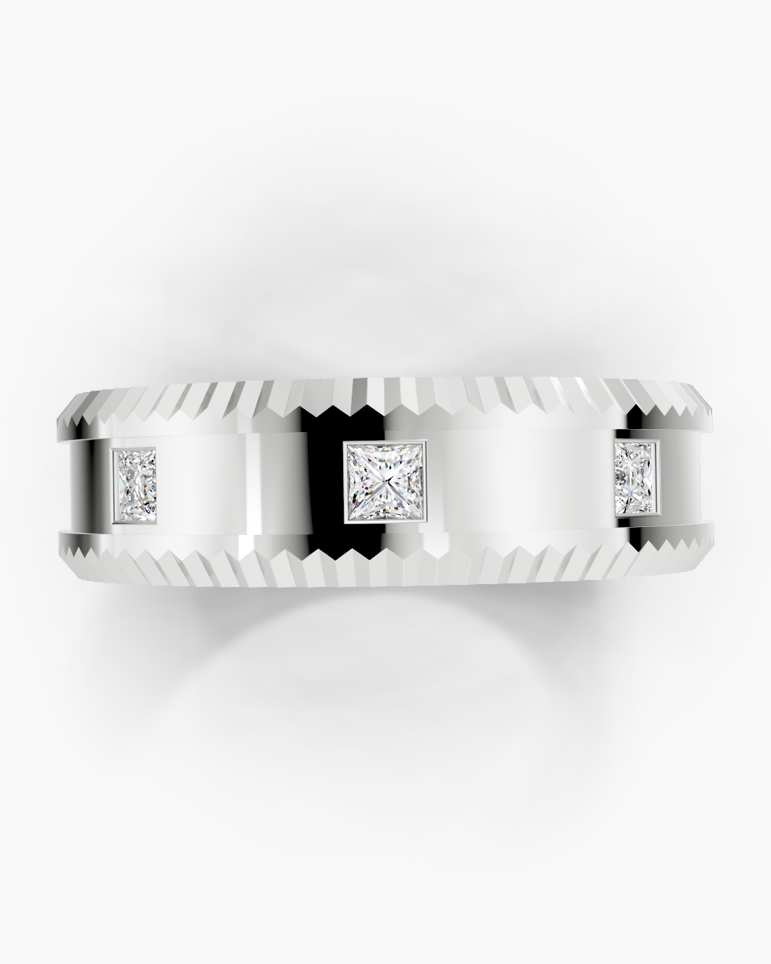 Talon Prime Men Ring