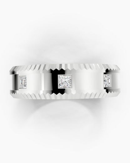 Talon Prime Men Ring