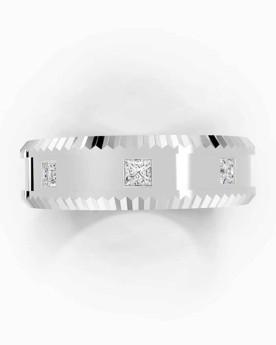 Talon Prime Men Ring