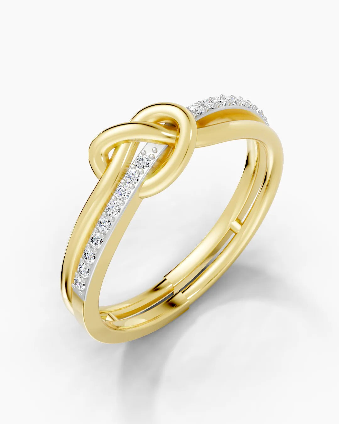 Orion Edge Women Ring