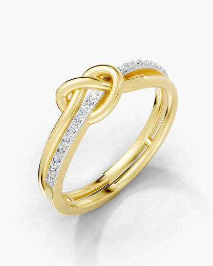 Orion Edge Women Ring