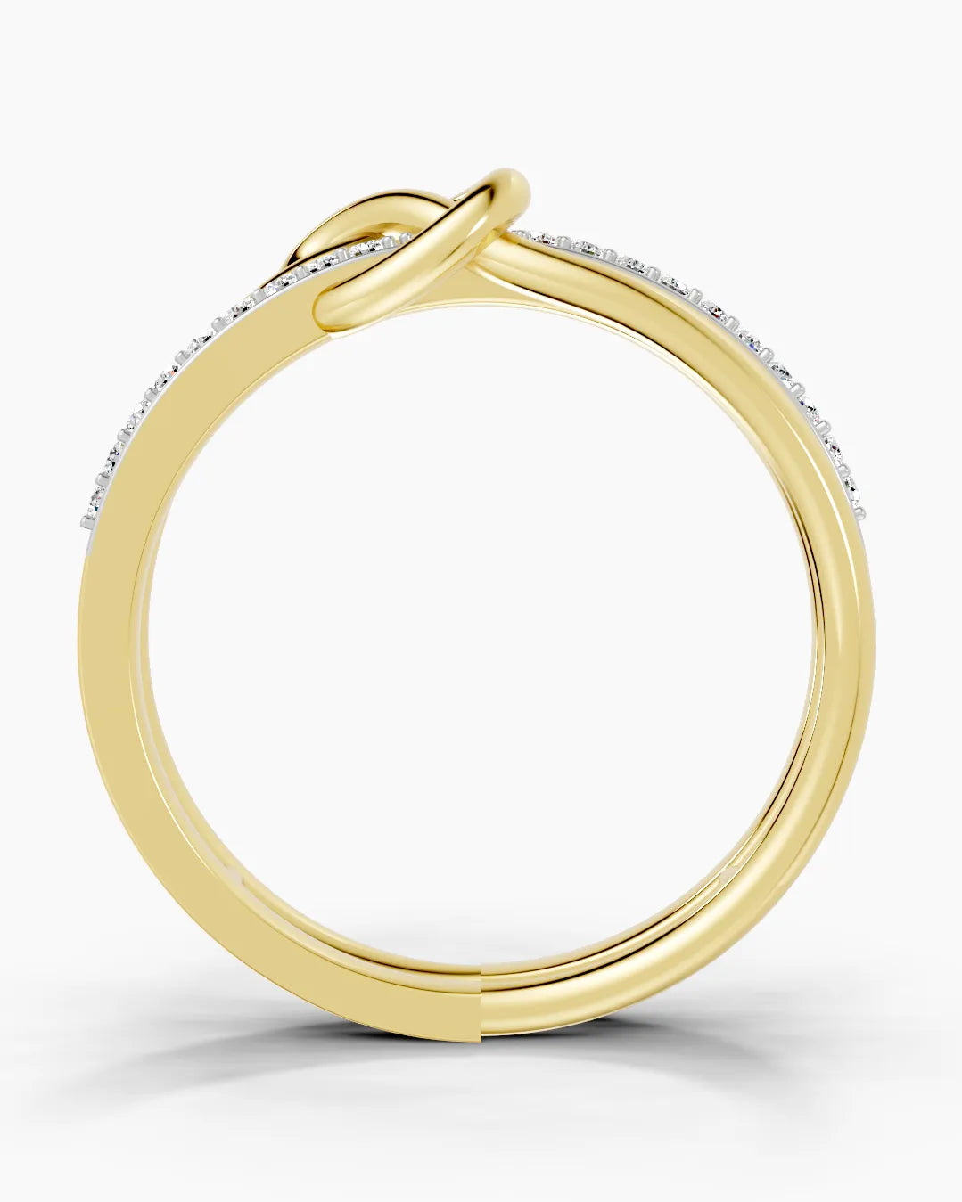 Orion Edge Women Ring