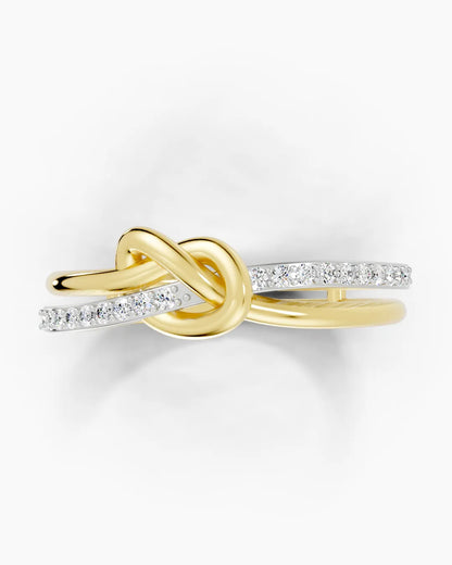 Orion Edge Women Ring