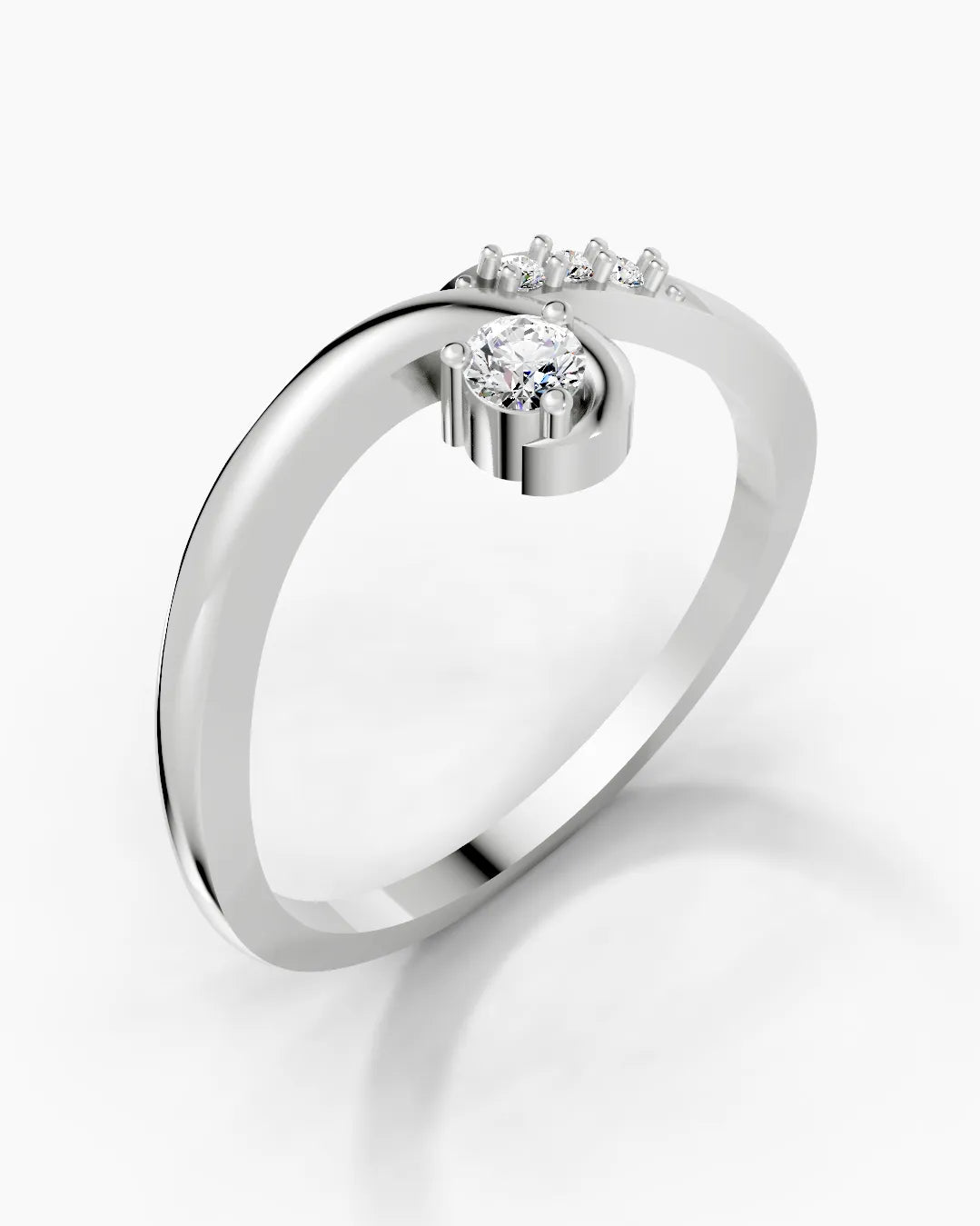 Aria Luxe Women Ring