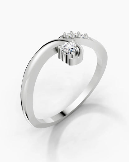 Aria Luxe Women Ring