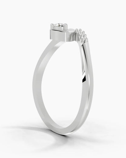 Aria Luxe Women Ring