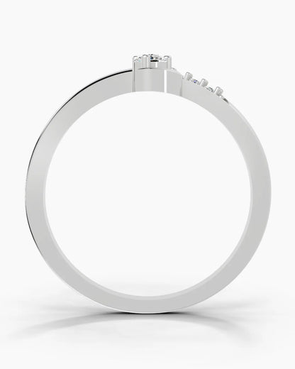 Aria Luxe Women Ring