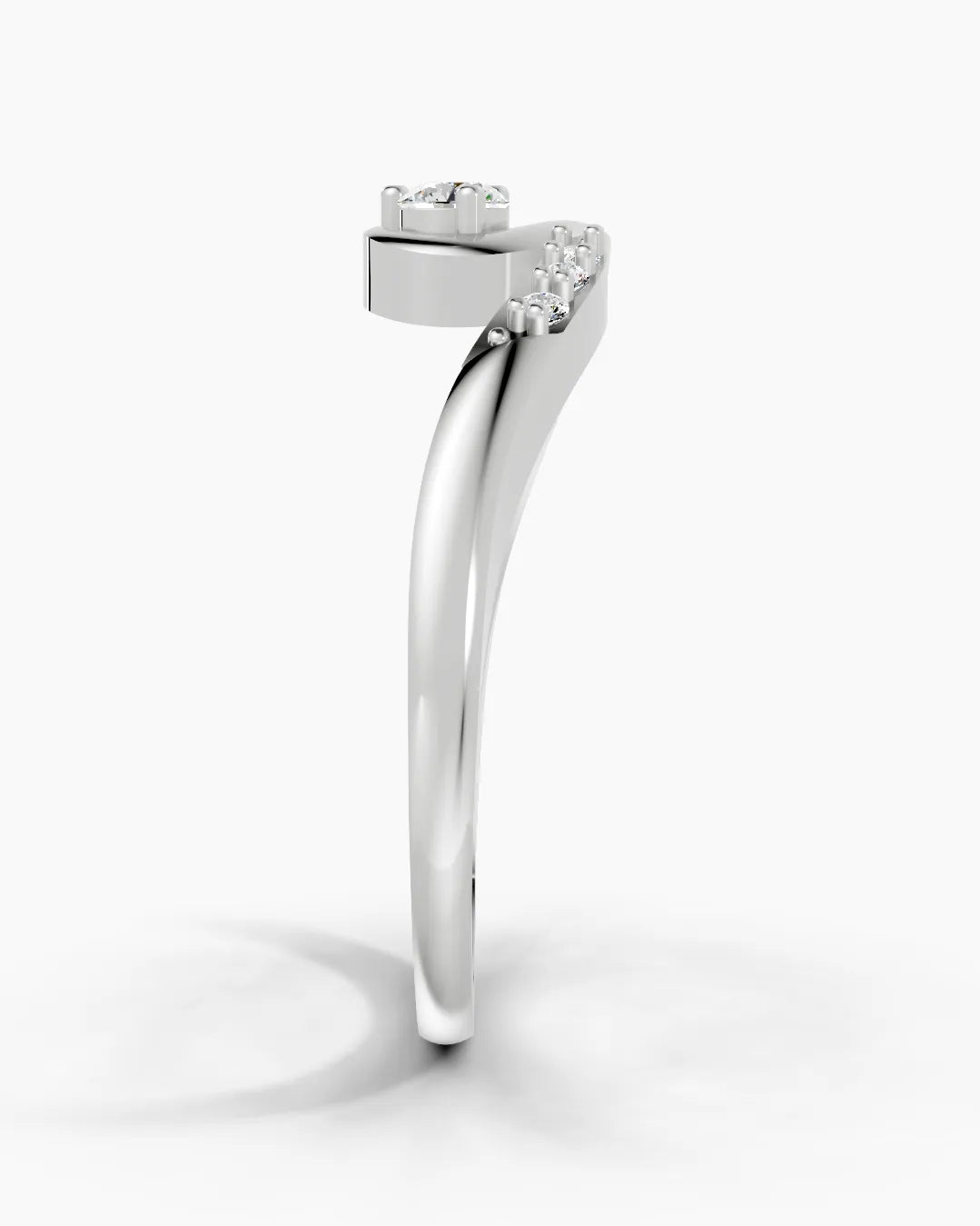 Aria Luxe Women Ring