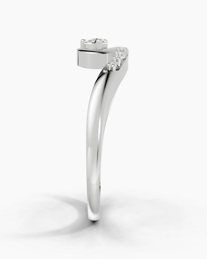 Aria Luxe Women Ring