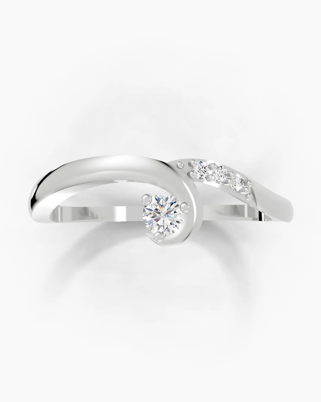 Aria Luxe Women Ring